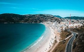 Apartamento na Prainha!